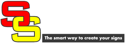 SmartSign UK footer logo