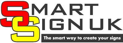 Smart Signs UK - Peterborough - Signs and vehicle graphics